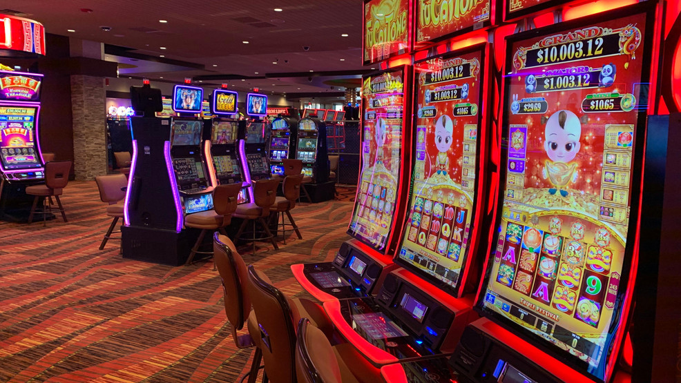 Casino Oklahoma